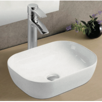 ECT LUCERNE Above Counter Basin 